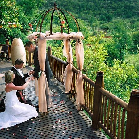 Etali Safari Lodge Madikwe Vadrezervátum Kültér fotó
