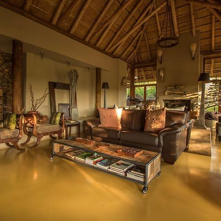 Etali Safari Lodge Madikwe Vadrezervátum Kültér fotó