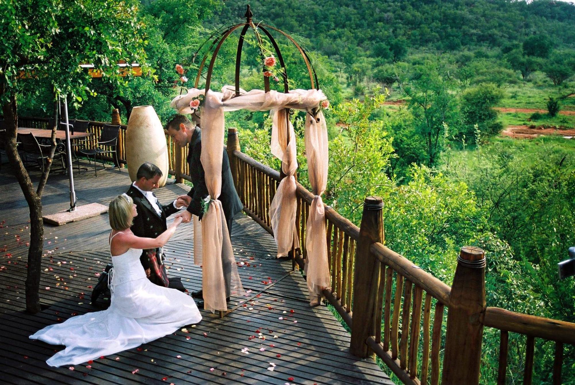 Etali Safari Lodge Madikwe Vadrezervátum Kültér fotó