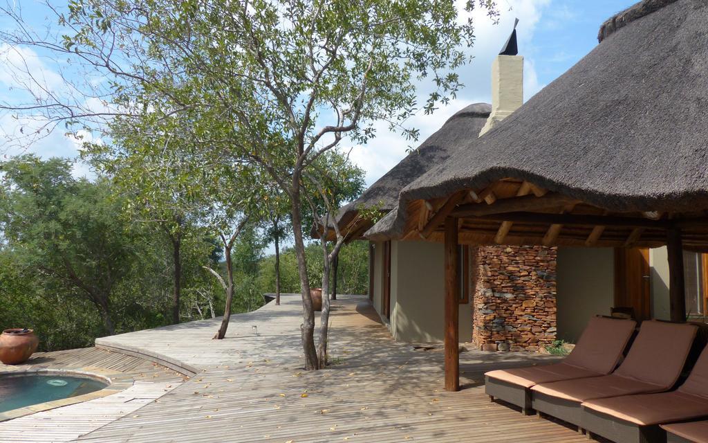Etali Safari Lodge Madikwe Vadrezervátum Kültér fotó
