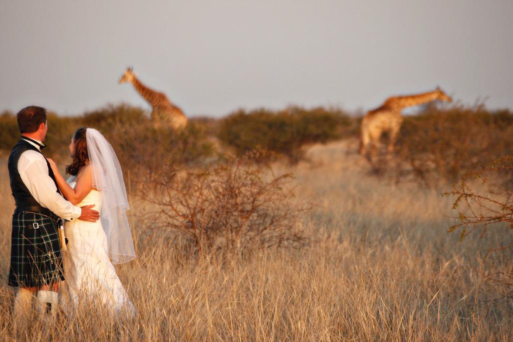 Etali Safari Lodge Madikwe Vadrezervátum Kültér fotó