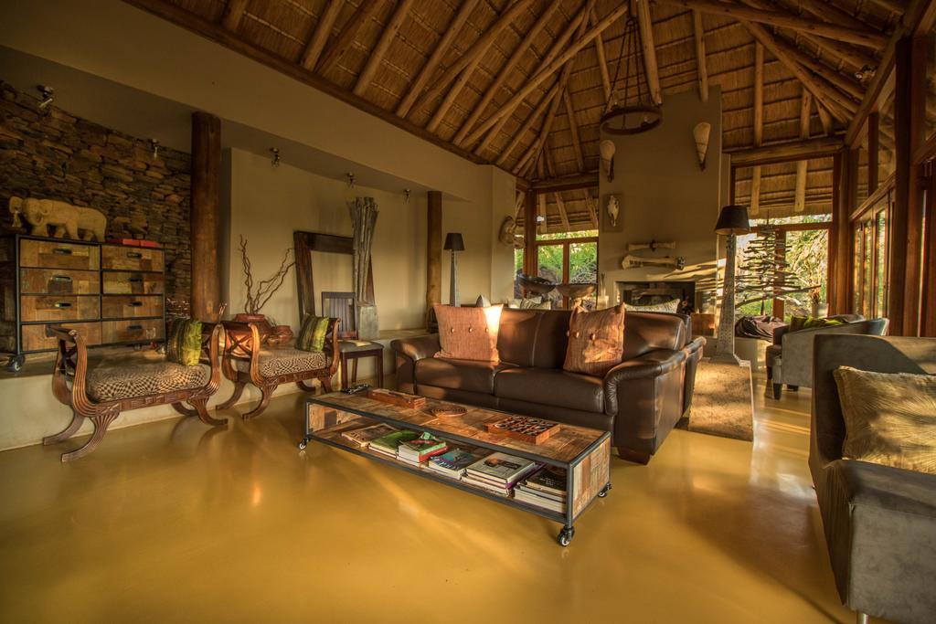 Etali Safari Lodge Madikwe Vadrezervátum Kültér fotó