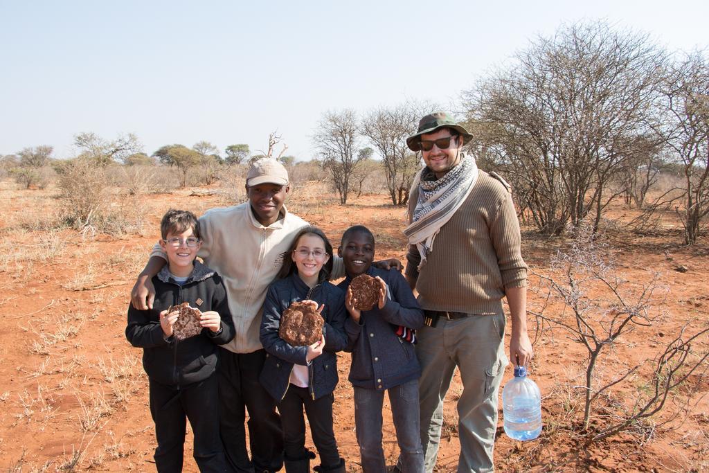 Etali Safari Lodge Madikwe Vadrezervátum Kültér fotó
