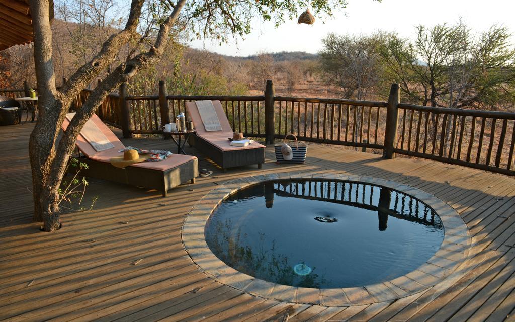 Etali Safari Lodge Madikwe Vadrezervátum Kültér fotó