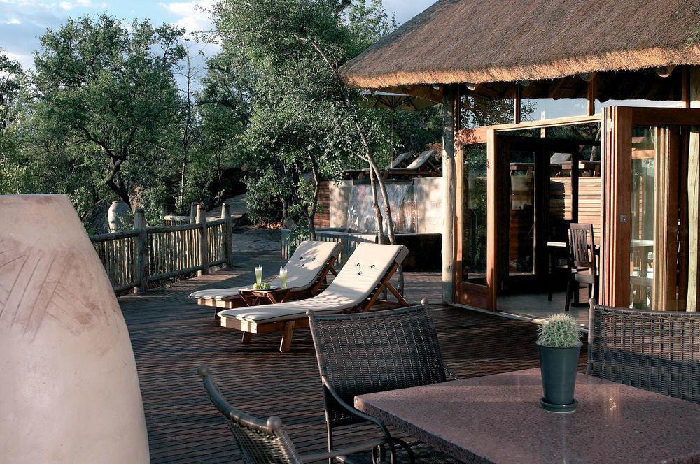 Etali Safari Lodge Madikwe Vadrezervátum Kültér fotó