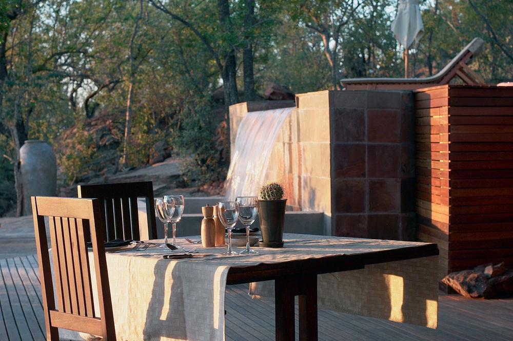 Etali Safari Lodge Madikwe Vadrezervátum Kültér fotó