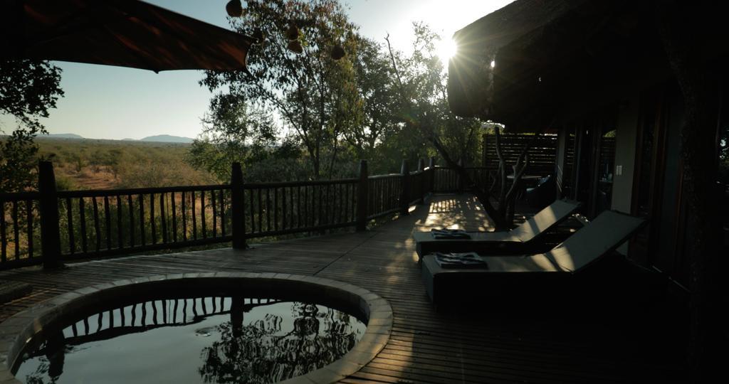Etali Safari Lodge Madikwe Vadrezervátum Kültér fotó