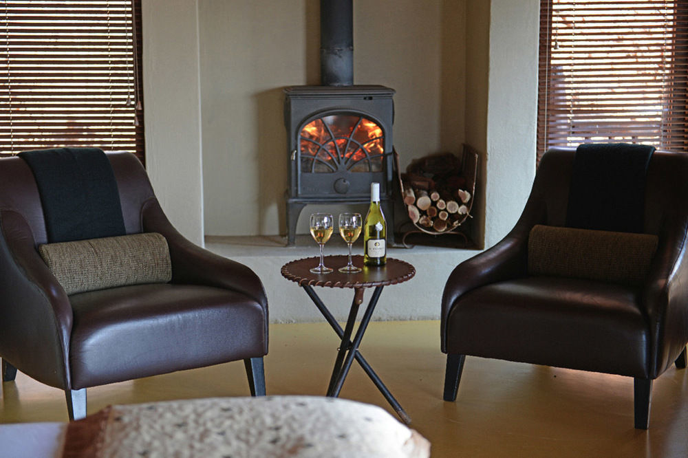 Etali Safari Lodge Madikwe Vadrezervátum Kültér fotó