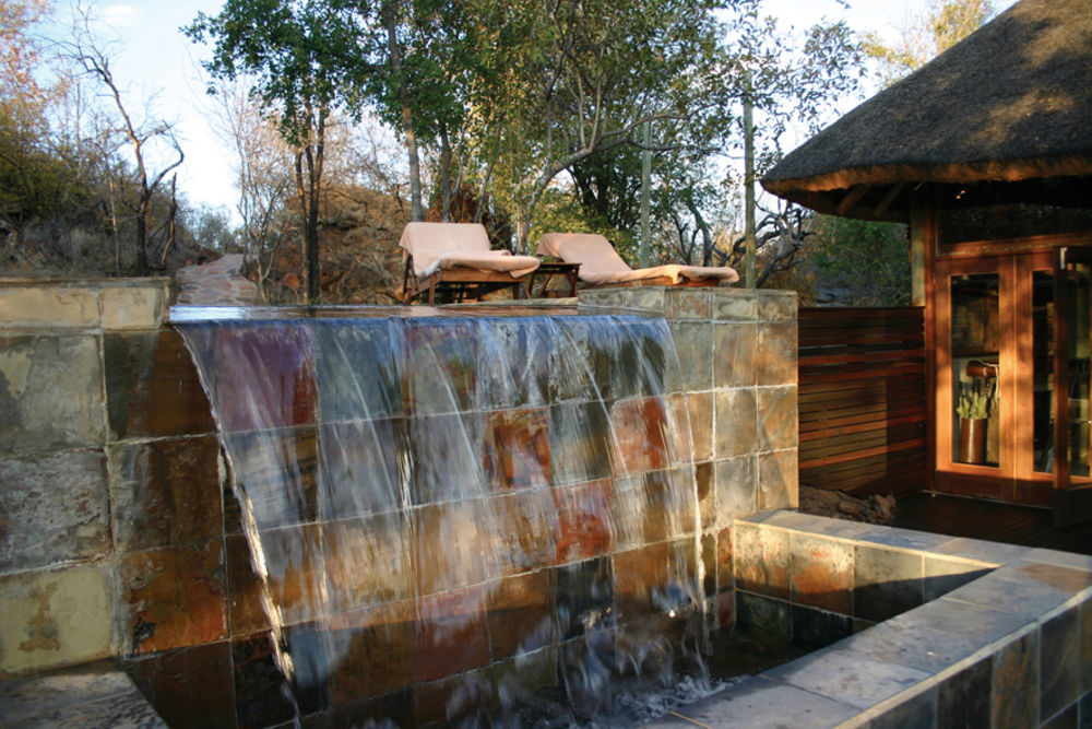 Etali Safari Lodge Madikwe Vadrezervátum Kültér fotó