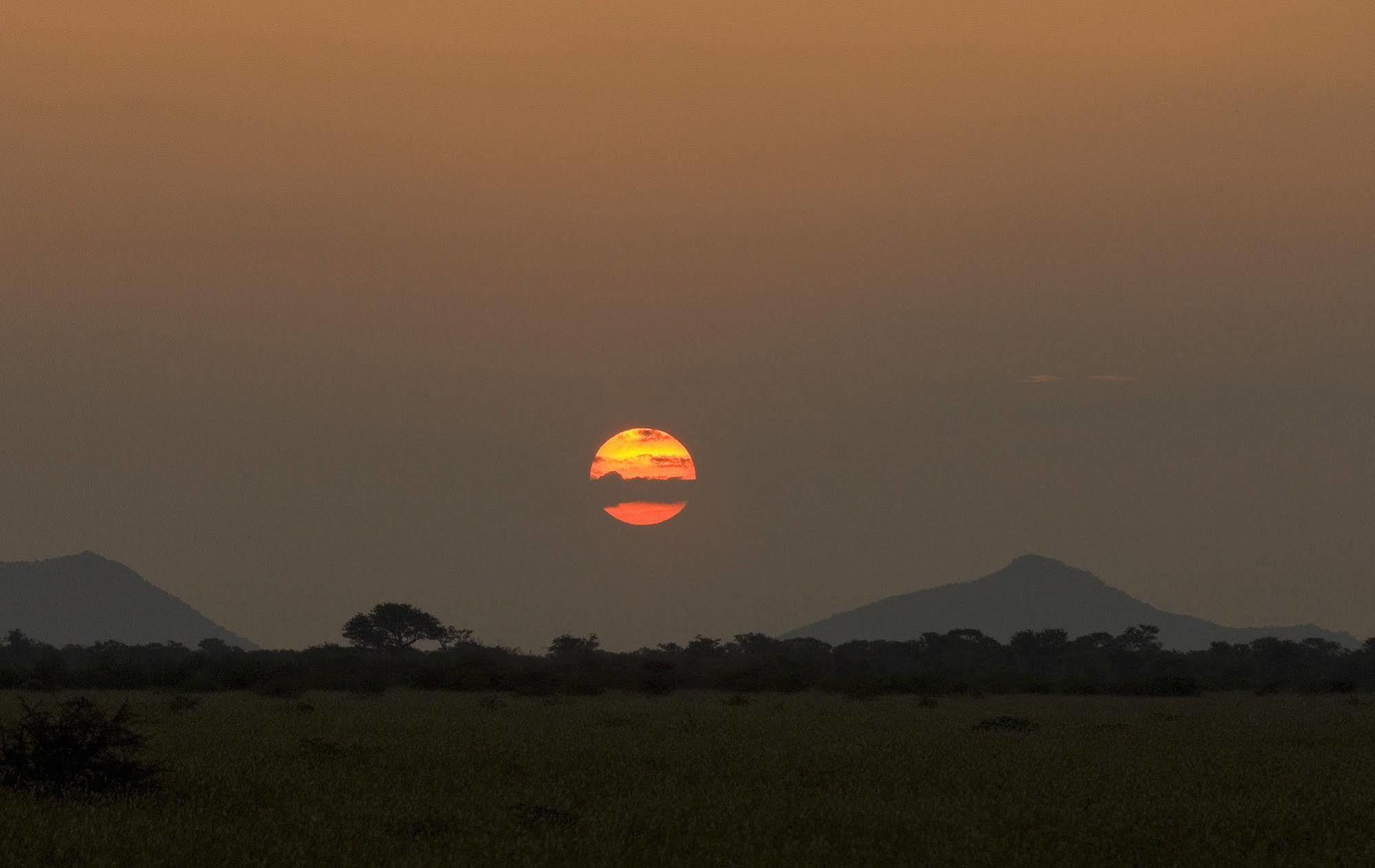 Etali Safari Lodge Madikwe Vadrezervátum Kültér fotó