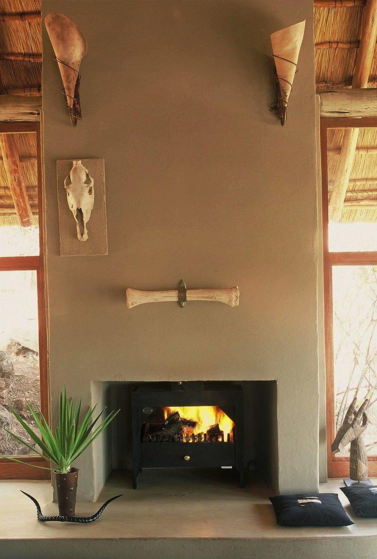 Etali Safari Lodge Madikwe Vadrezervátum Kültér fotó